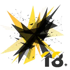 18+