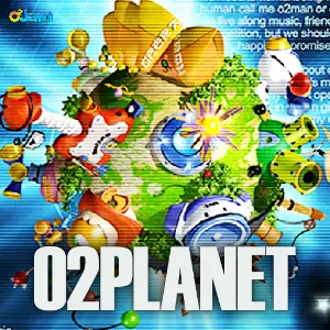 O2PLANET