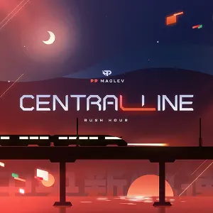 PP Maglev Central Line