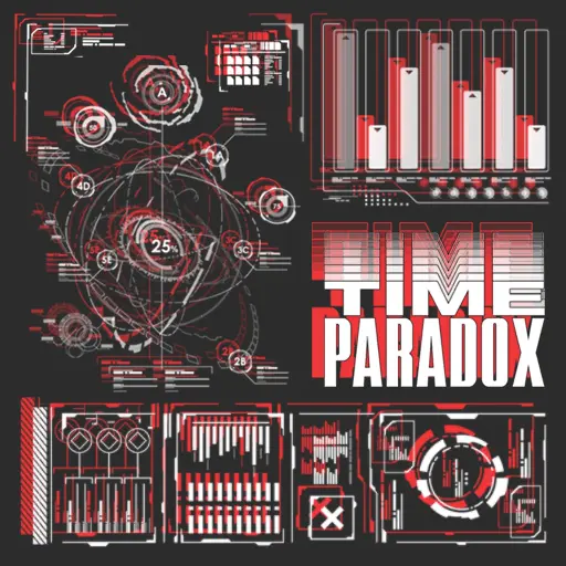 TIME PARADOX