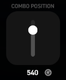 COMBO POSITION