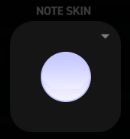 NOTE SKIN