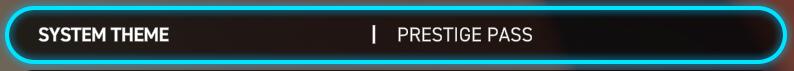 SYSTEM THEME