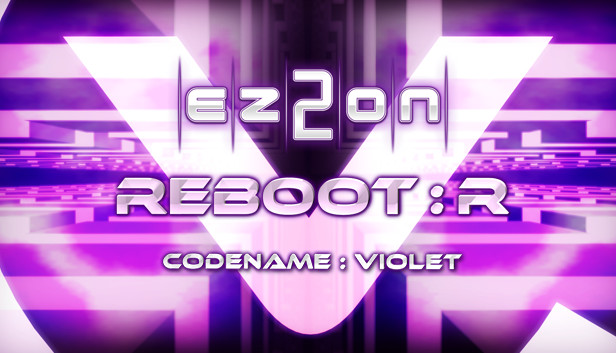 CODENAME : VIOLET